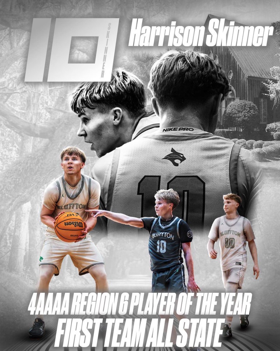 Harrison (Harry) Skinner tweet media