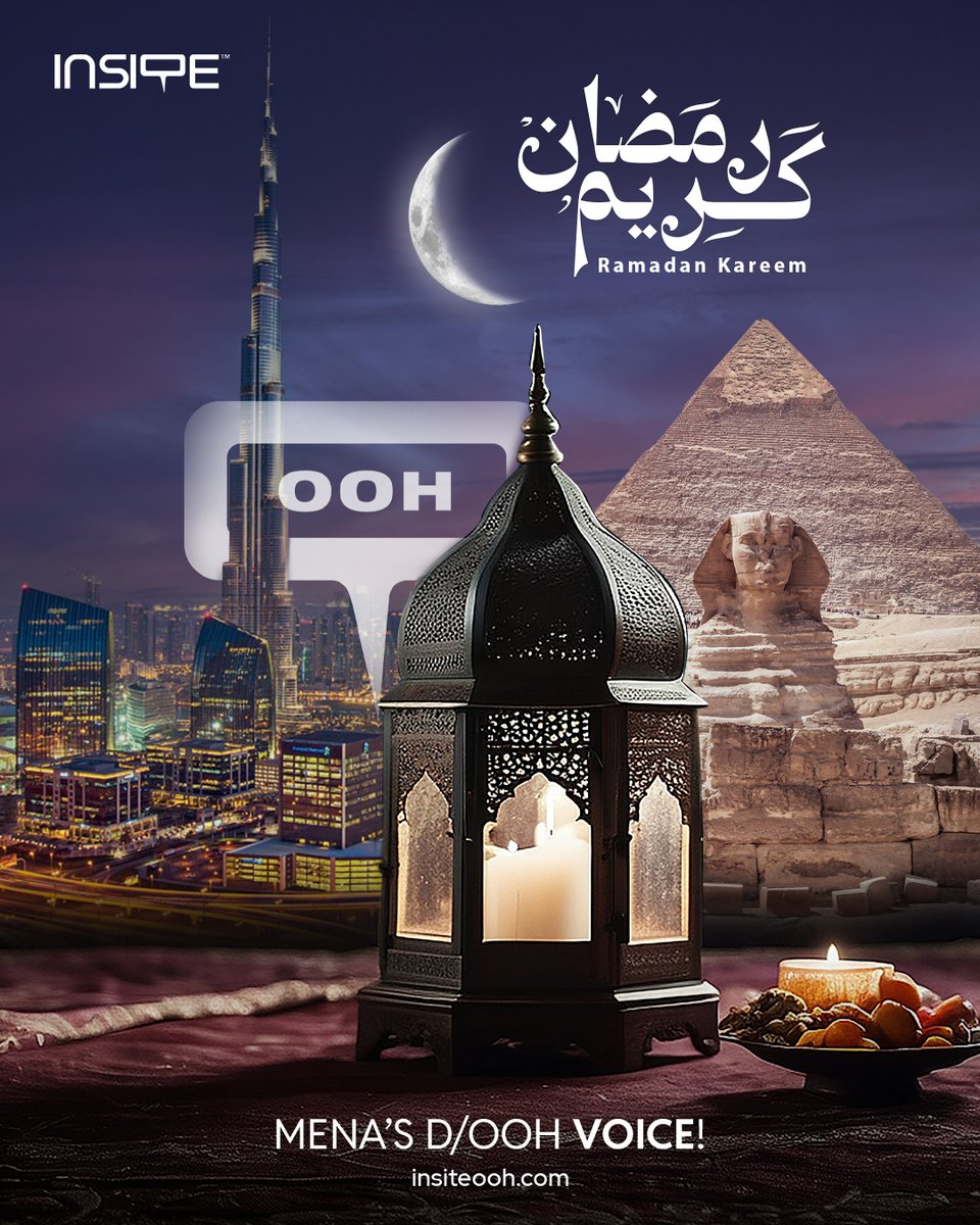 INSITE OOH tweet media