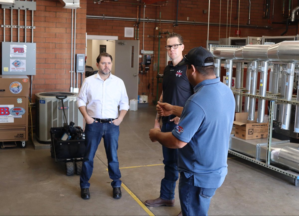 Arizona BTC tweet media