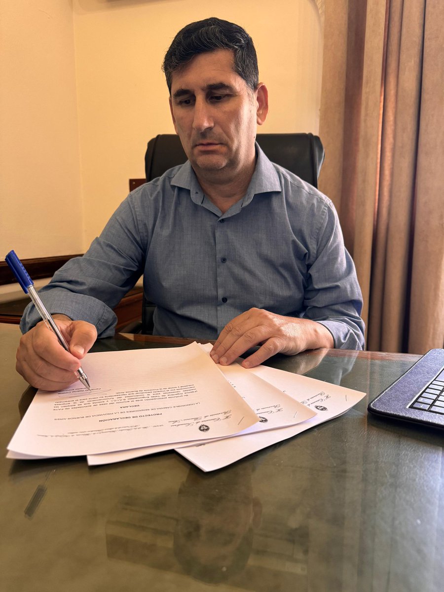 Fernando Coronel tweet media