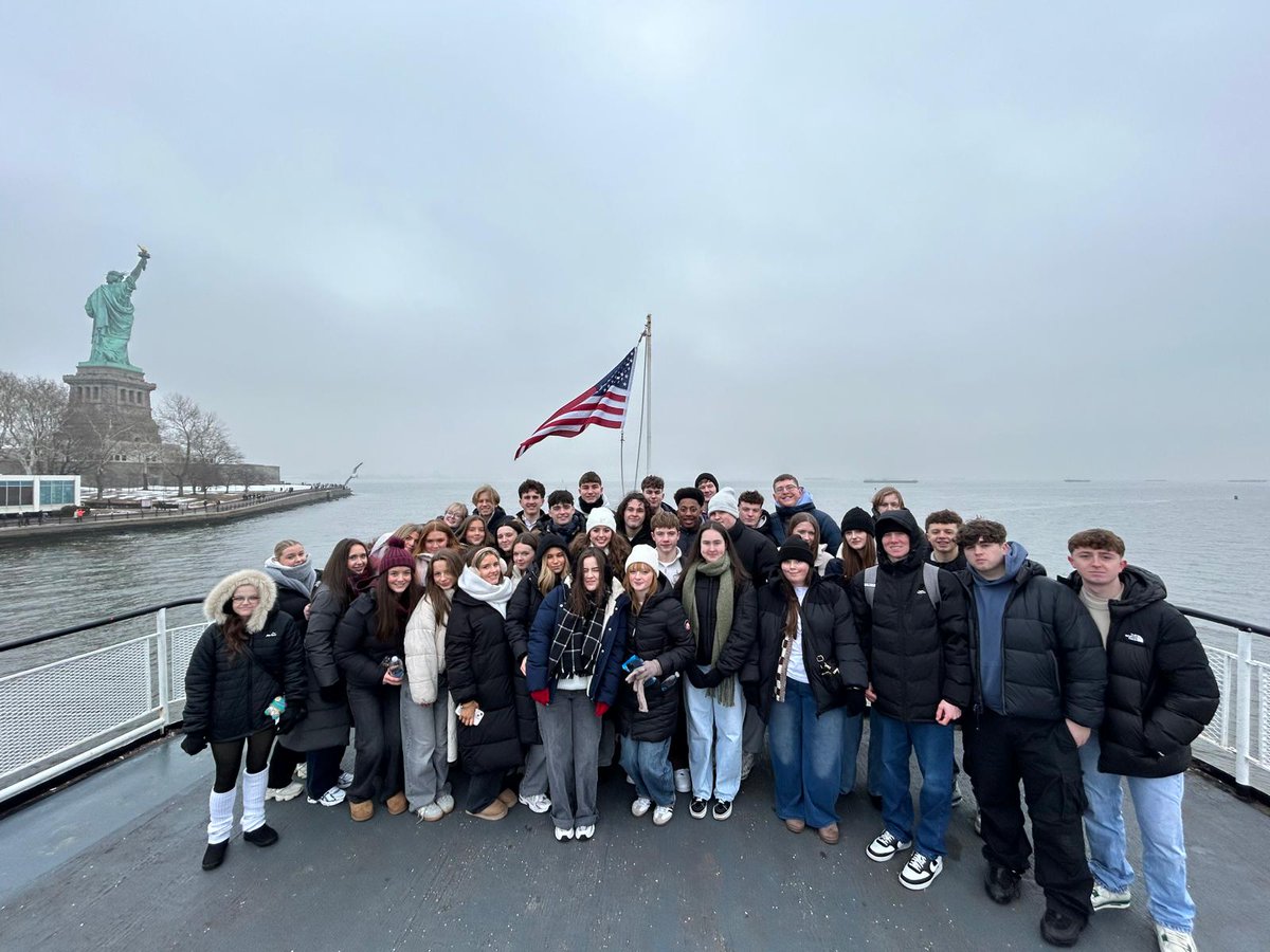 Clydeview Humanities tweet media