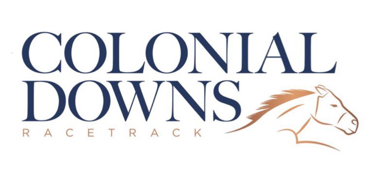 Colonial Downs Racetrack tweet media