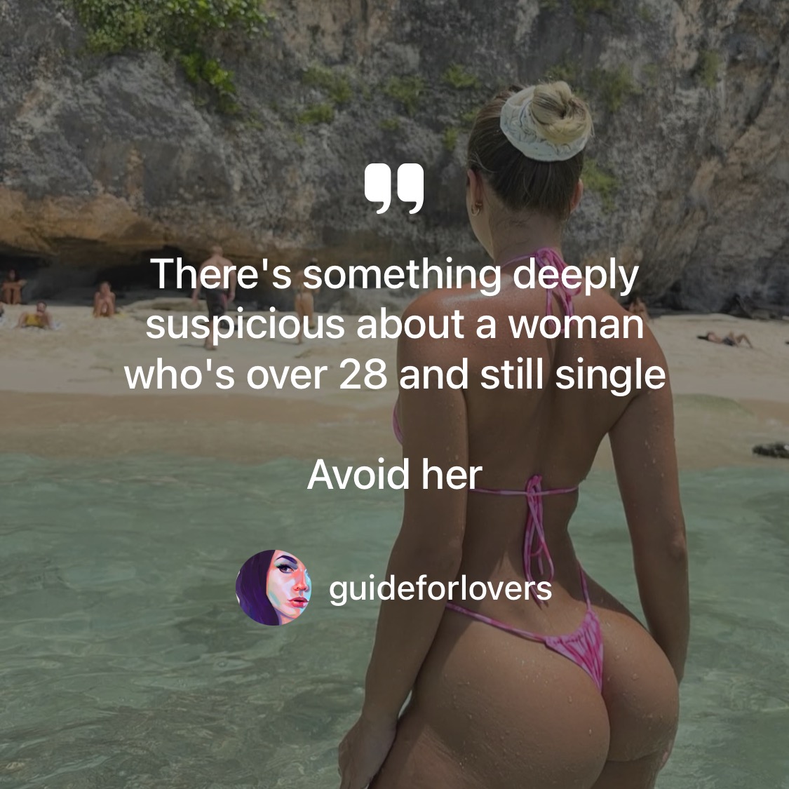 Lovers’ Guide 💟 (@guideforlovers) on Twitter photo 