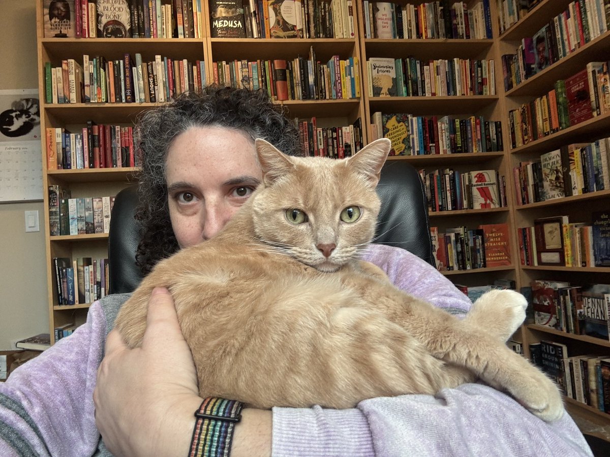 ElisaSaphier (Ah-leesa) tweet media