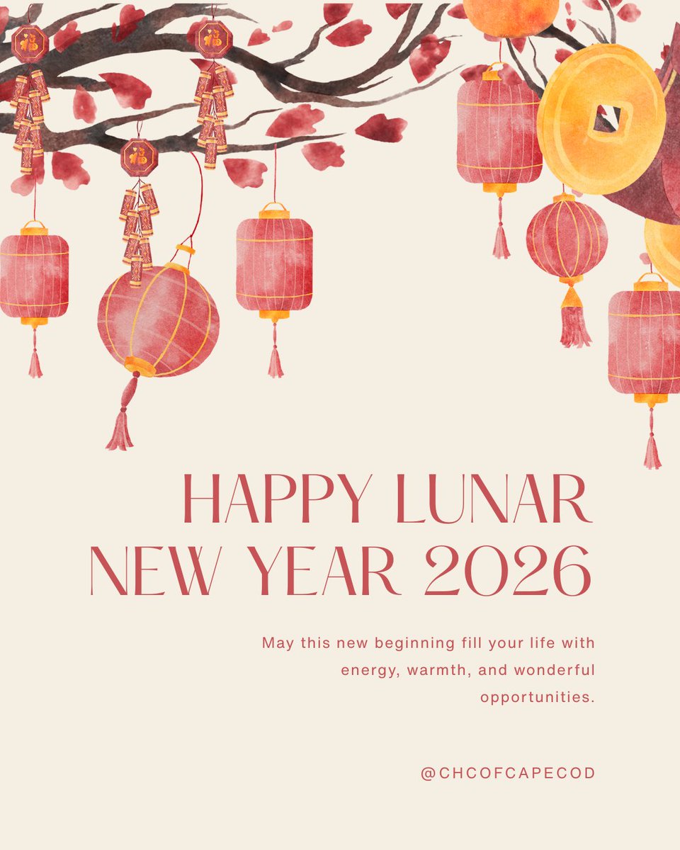 CHC of Cape Cod tweet media