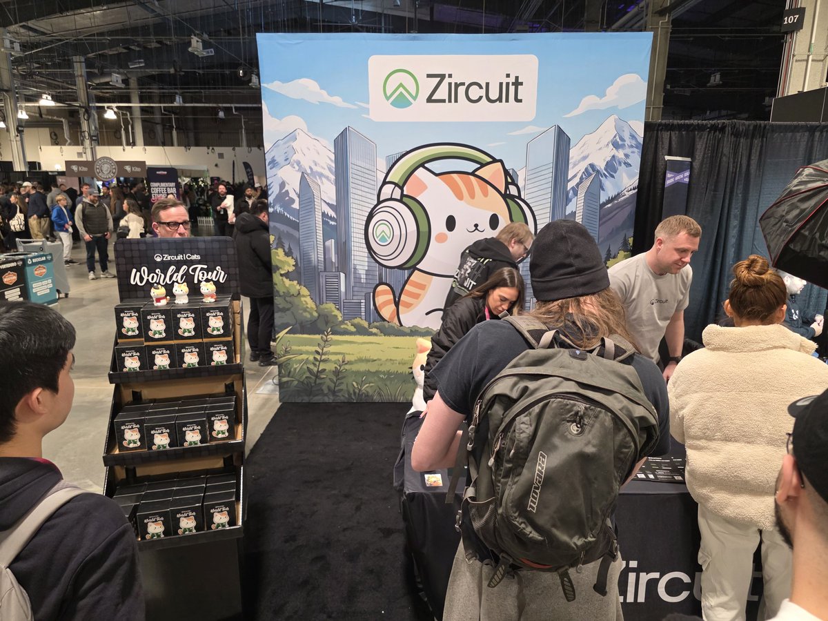 0Designz's tweet photo. @Zircuit @EthereumDenver https://t.co/iHsrOPdgYo