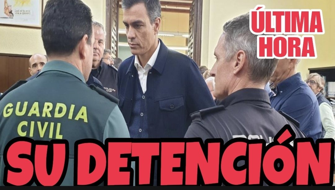 Hace menos de 48h que se ha filtrado el contenido de los dispositivos de Koldo que implican a Pedro Sánchez y Begoña Gómez en una presunta brutal trama de corrupción y tráfico de influencias, y hace menos de 24h que se han conocido igualmente las presuntas consecuencias del