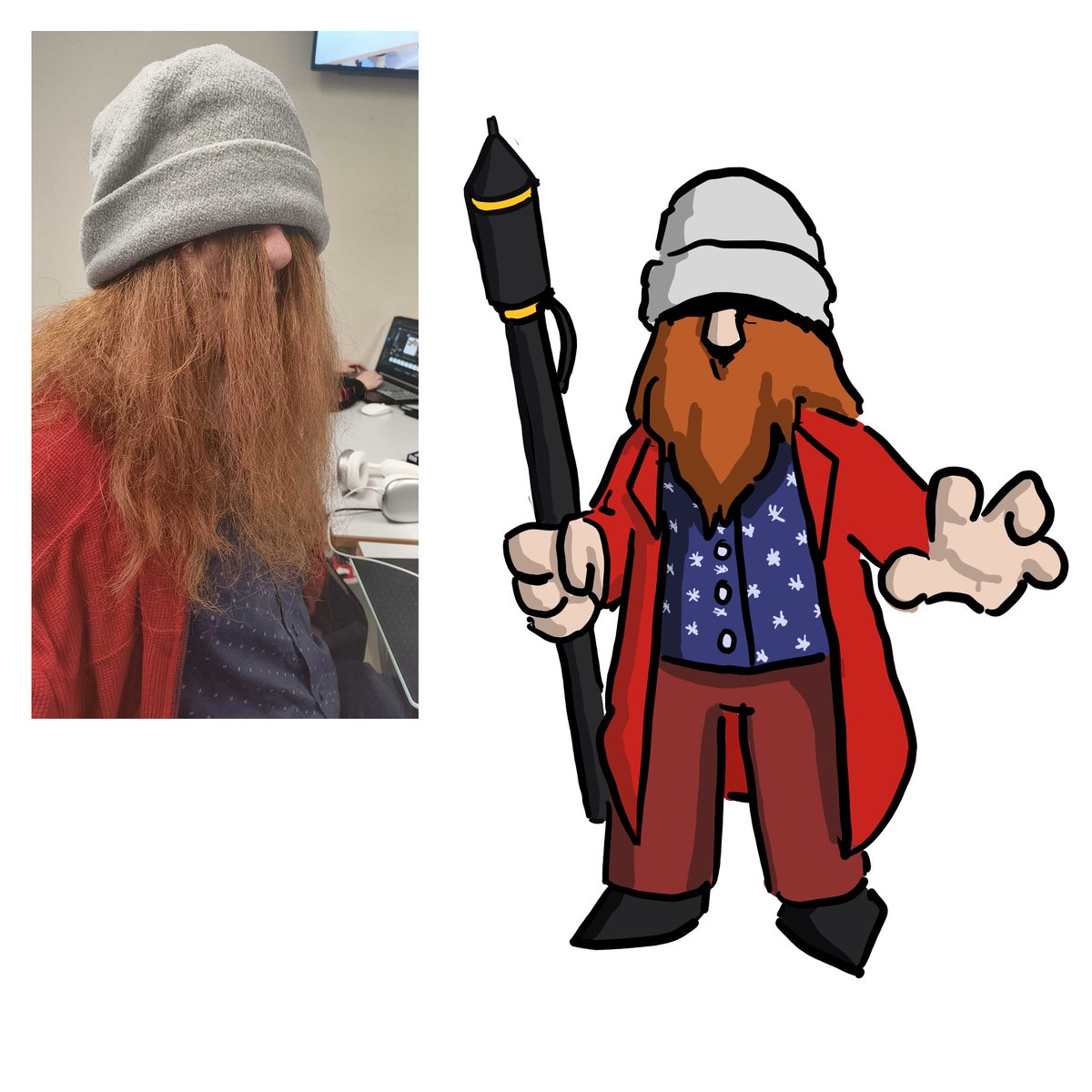 Wizard