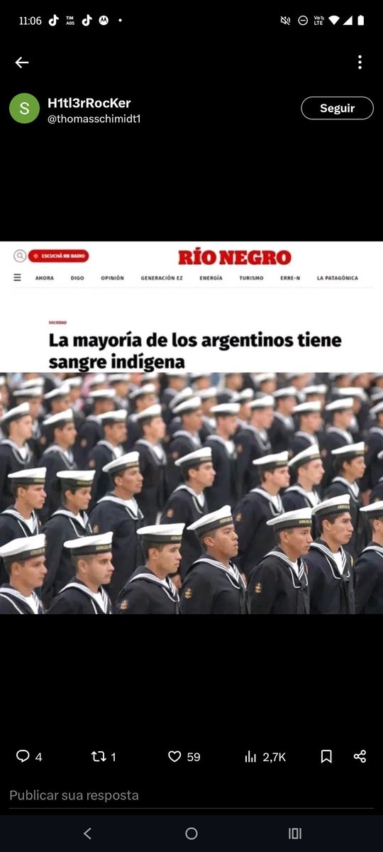 AntiEsquerdista tweet media