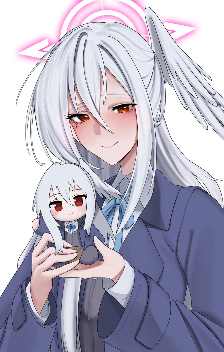 にゃがま tweet media