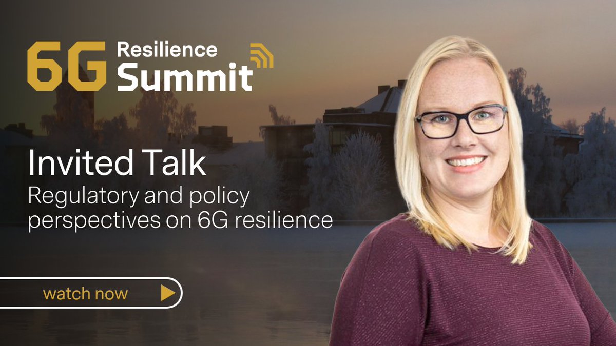 6G Flagship tweet media