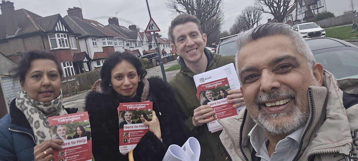 Cllr Matt Kelcher tweet media