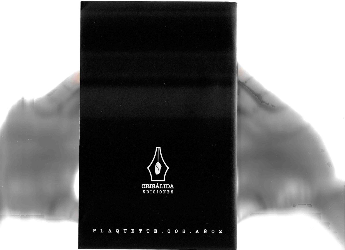 Llegó Pájaro de sal a casa y soy el más feliz.