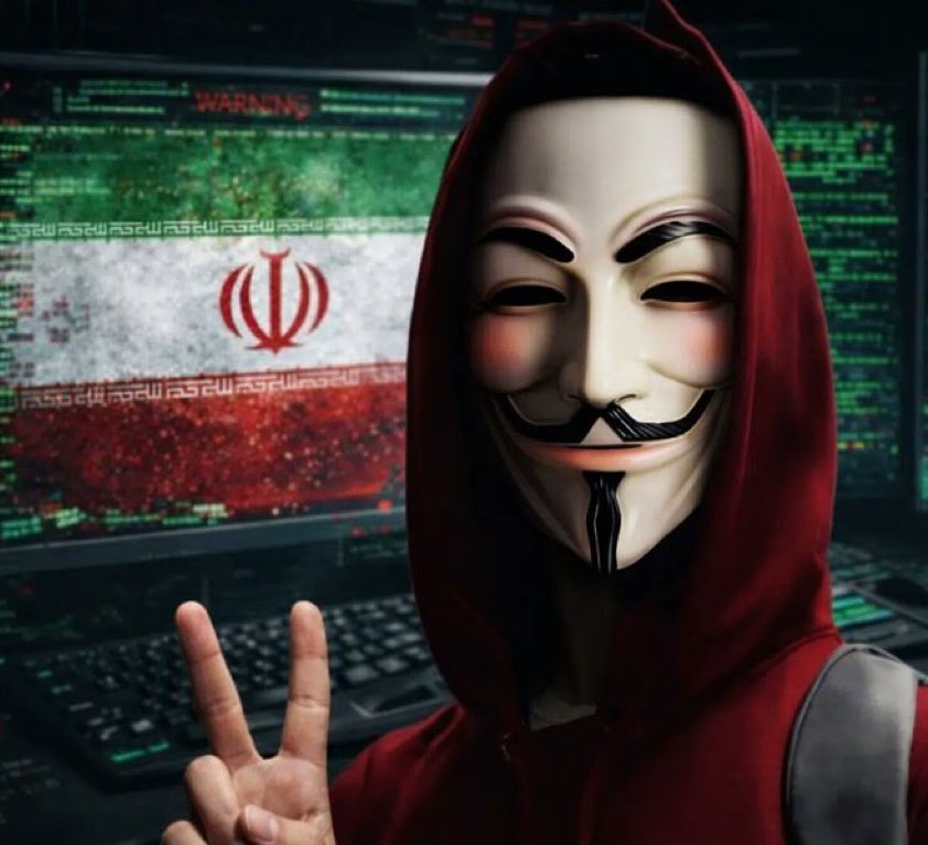 🚨 BREAKING: 

Iranian hackers claim they have VIDEOS of President Trump with MINORS, threatening to release them if the U.S. attacks Iran.

If these videos are real, it’s game over.