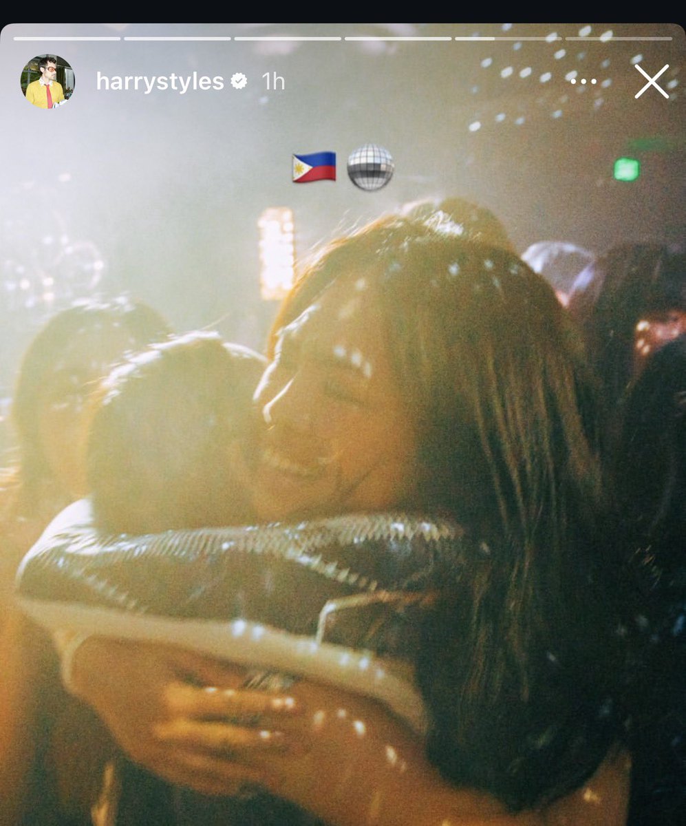 a win for the pinoy harries i guess 😭😭