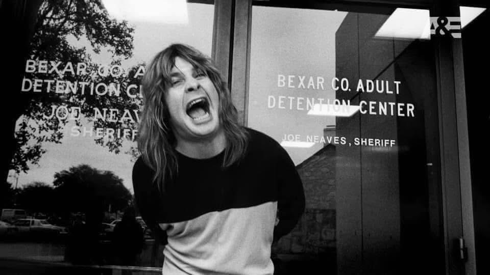 February 19, 1982
San Antonio, Texas