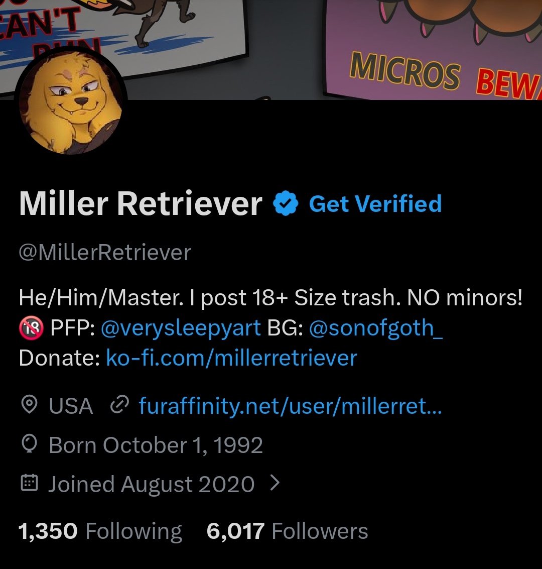 Hey, thank you guys. Reaching 6,000 means a lot to me. I am always appreciative to have people who like my content and ideas enough to follow.

Again thank you and love you guys. 💛