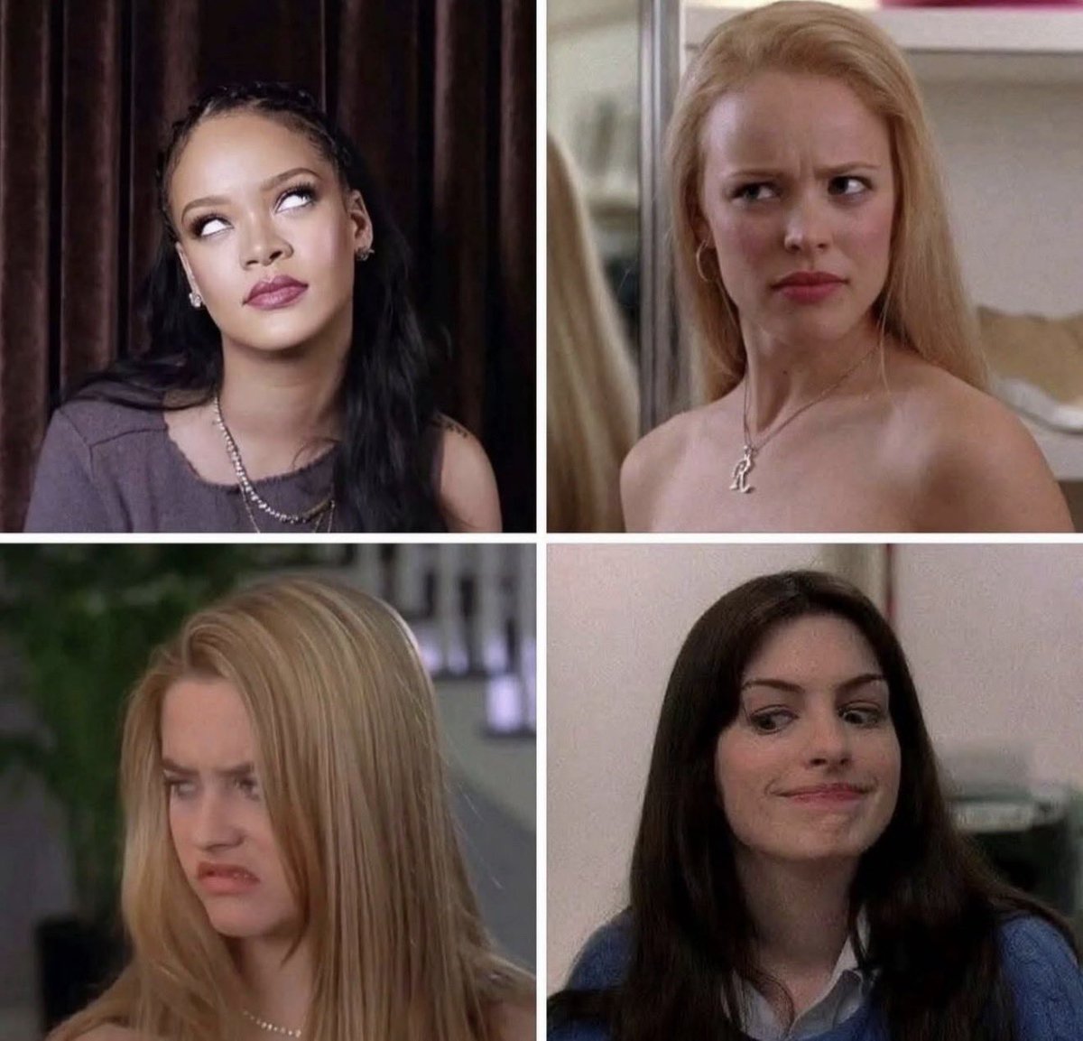 “No voy a dar mi opinión”

Mi cara: