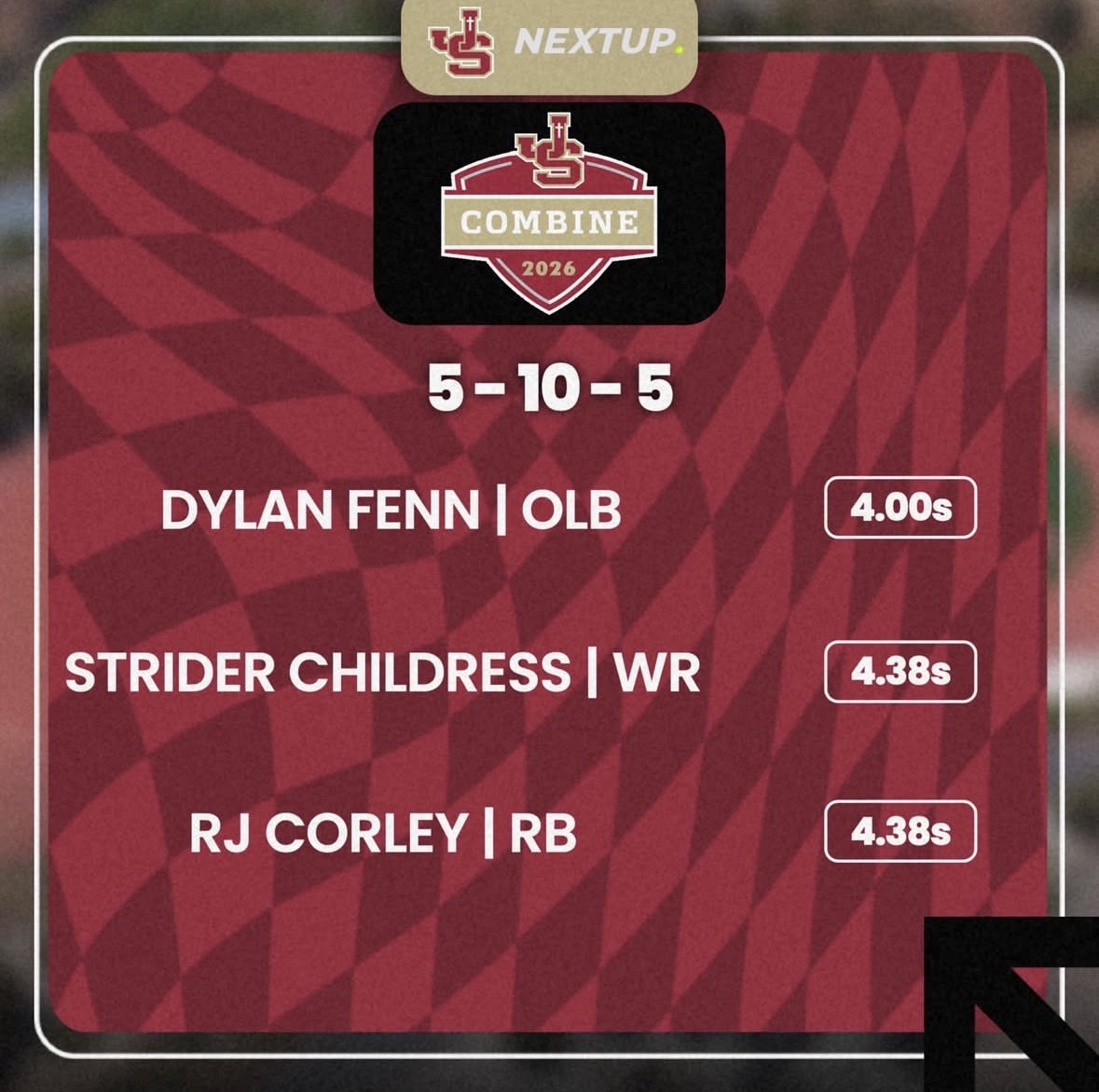 Dylan Fenn tweet media