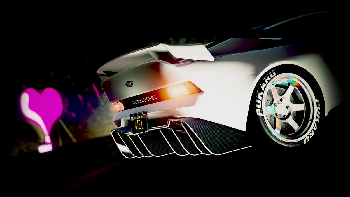 Rustic Von Black. tweet media