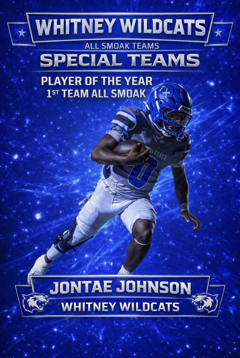 David Haynes, Jr. M. ED tweet media