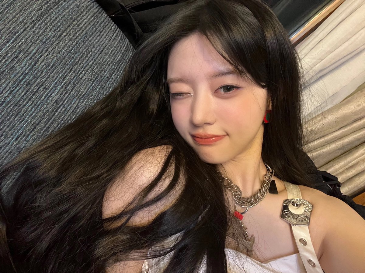 ͏𝐀𝙿𝙿𝐋𝙴 𝕔i𝕕e𝕣s 🍎♡ tweet media