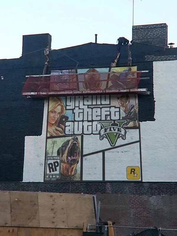 The GTA Base tweet media