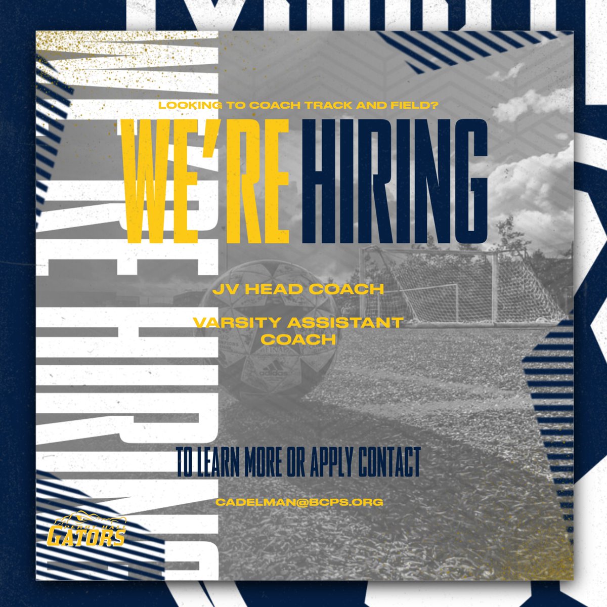 Perry Hall Cross Country/Track and Field tweet media