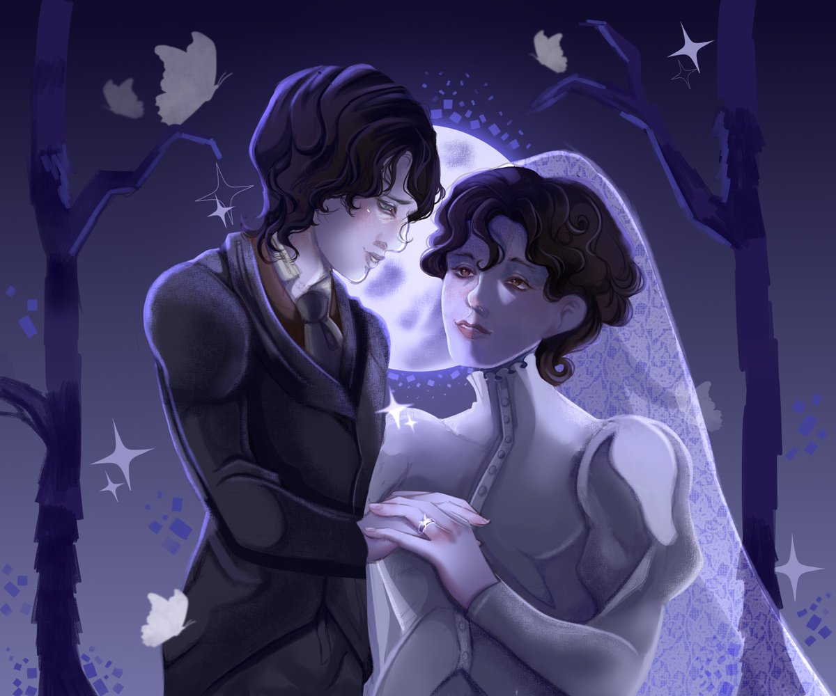 Gacklarique's tweet photo. ✨ LOOKING FOR AN ART TRADE !✨
¡Busco art trade! 
— As usual, I’m looking for my monthly art trade. It can be...
★ Single characters, couples... 
— Selfshipping, OC x Canon, Canon... 

Show me your examples, and I’ll leave mine here!
#Arttrade #buscoarttrade https://t.co/bRSTCjwhEX