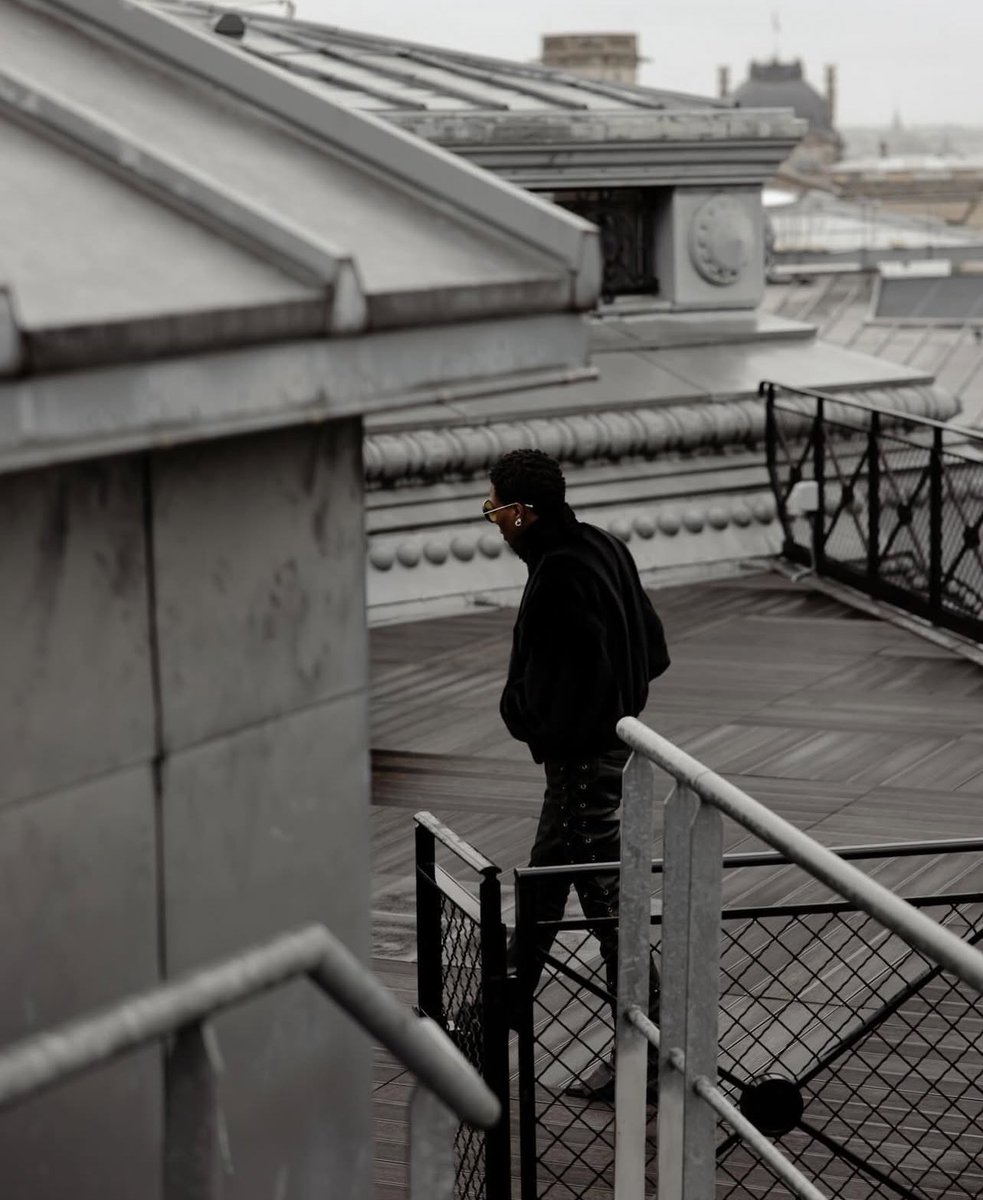 Wizkid New IG Picture 🦅❤️ Mr Balogun ❤️