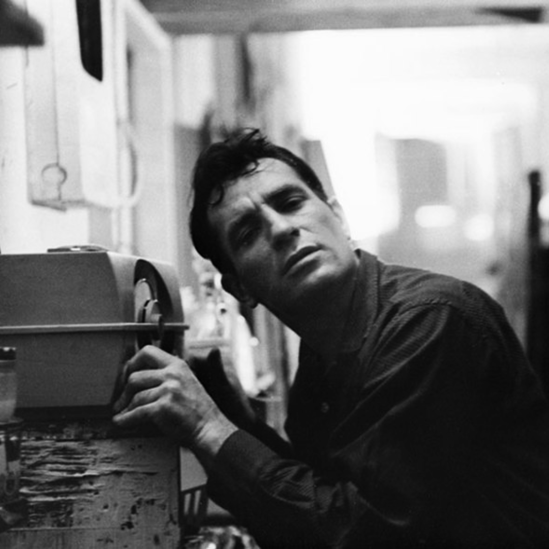 philosophors's tweet photo. “One day I will find the right words, and they will be simple.”

— Jack Kerouac https://t.co/1Wbx9zWyMC
