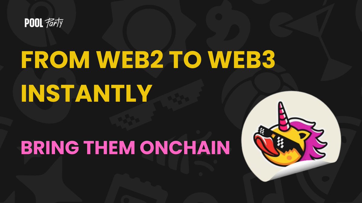 If your friend can use Apple Pay,
they can enter Web3.

ON RAMP makes it simple:
PIX • Card • Bank Transfer • Google Pay • Apple Pay

DeFi doesn’t have to be hard.
It just has to be social.