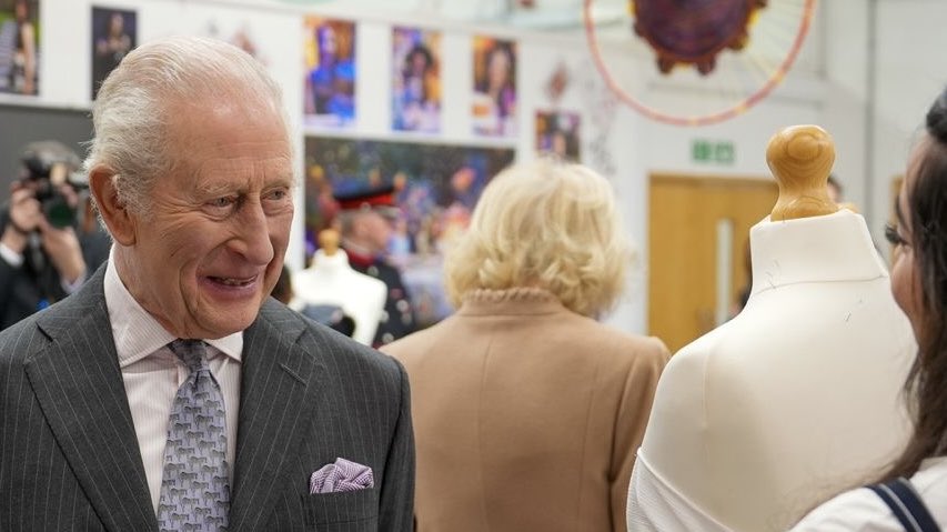 The Royal Family tweet media