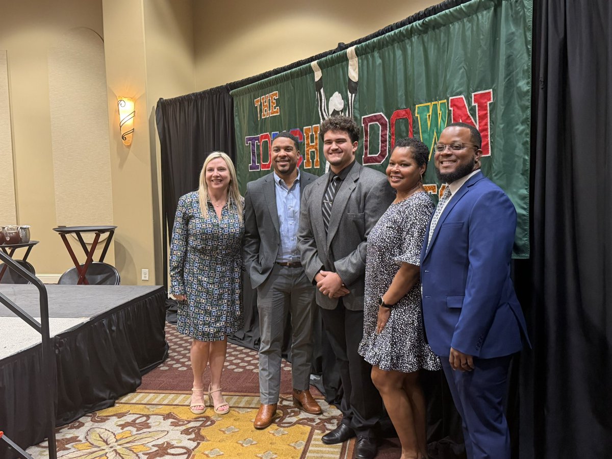 Cypress Lakes Athletics tweet media