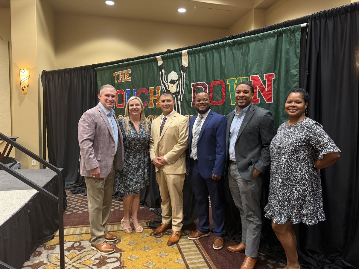 Cypress Lakes Athletics tweet media