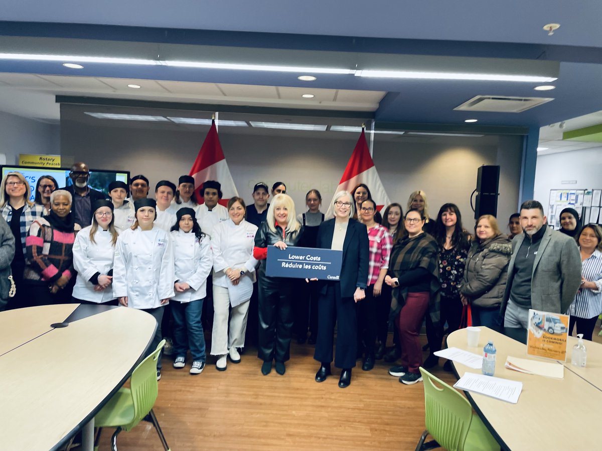 Emploi et Développement social Canada tweet media