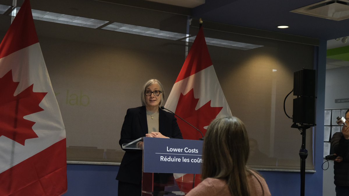 Emploi et Développement social Canada tweet media