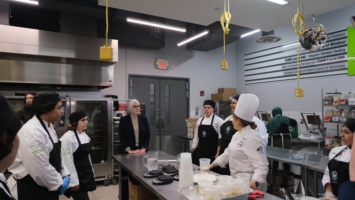 Emploi et Développement social Canada tweet media