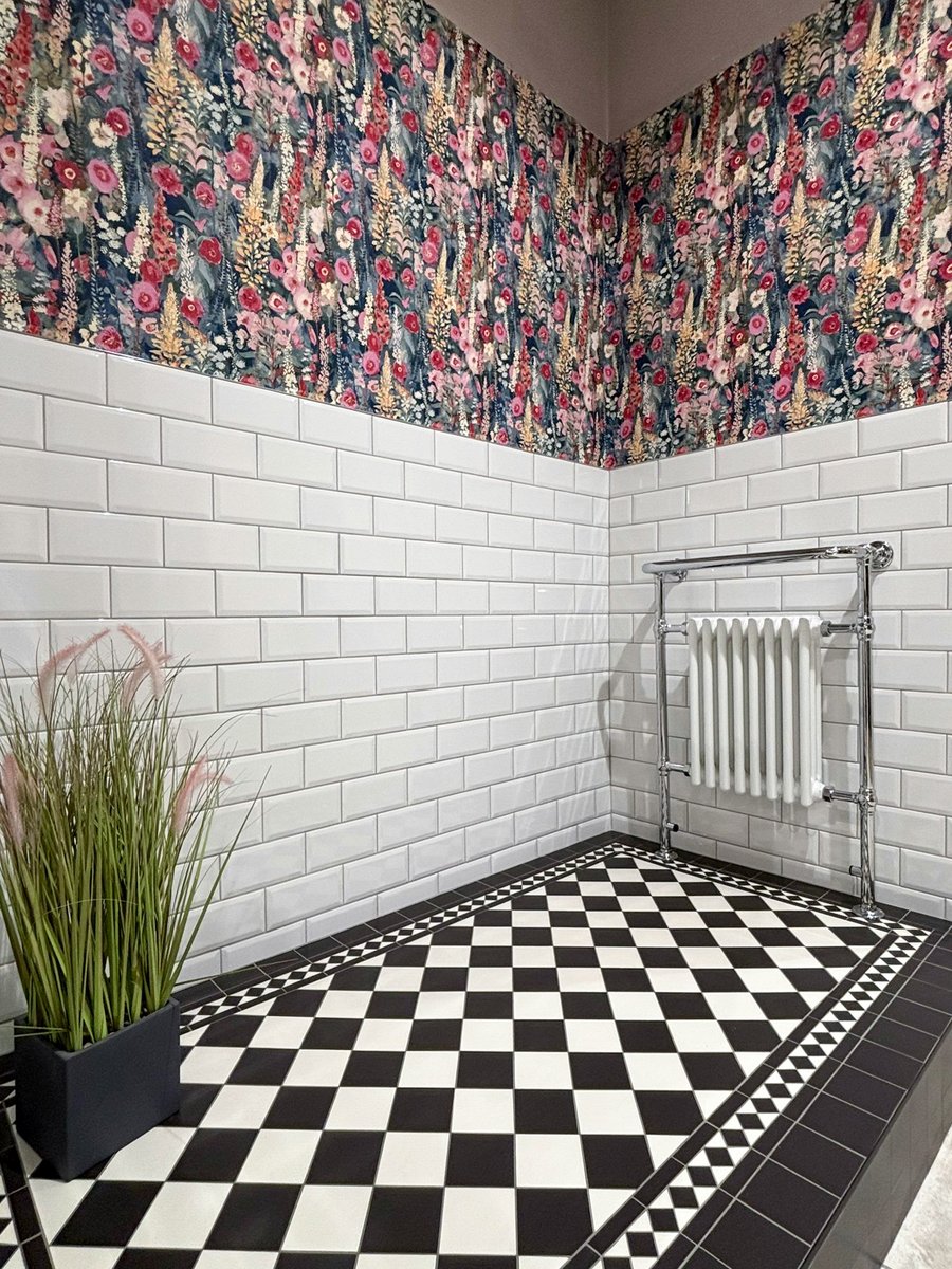 armatile's tweet photo. Looking for project ideas? Visit our showrooms in Armagh, Belfast, Newry, or Dublin for inspiration and expert help. #Armatile #ShowroomVisit #TileInspo #HomeRenovation #BathroomInspiration #InteriorIdeas #DesignHelp https://t.co/tkWuO35dqV