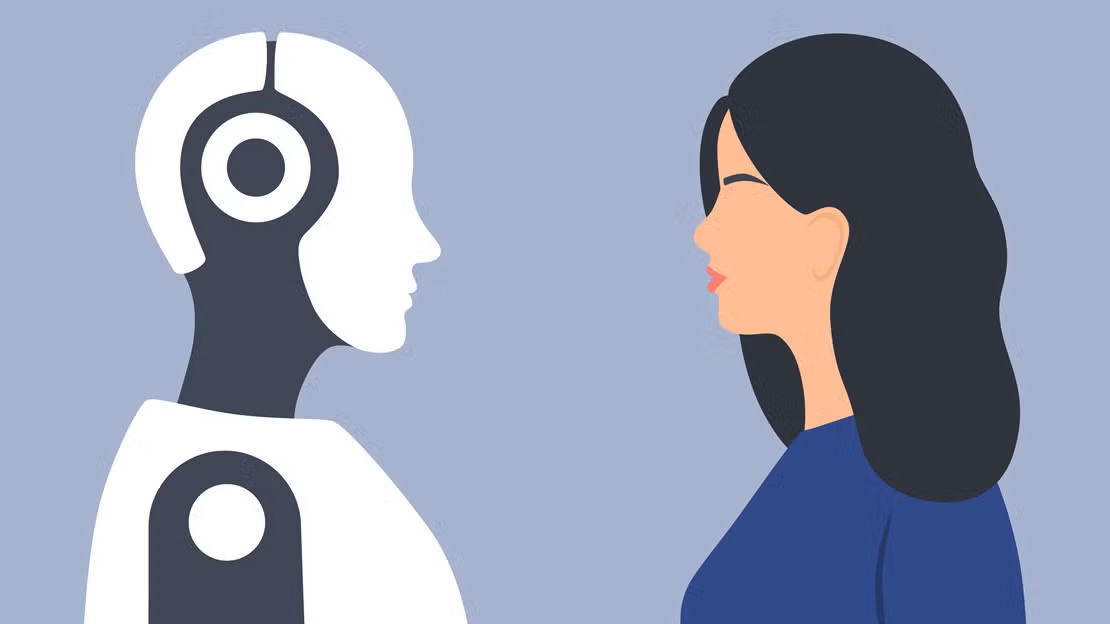 UofT's tweet photo. AI more creative than most – but not all – humans, according to a new #UofT study 🧠 https://t.co/4qRz9F2GNT https://t.co/N1m4u8jv8B