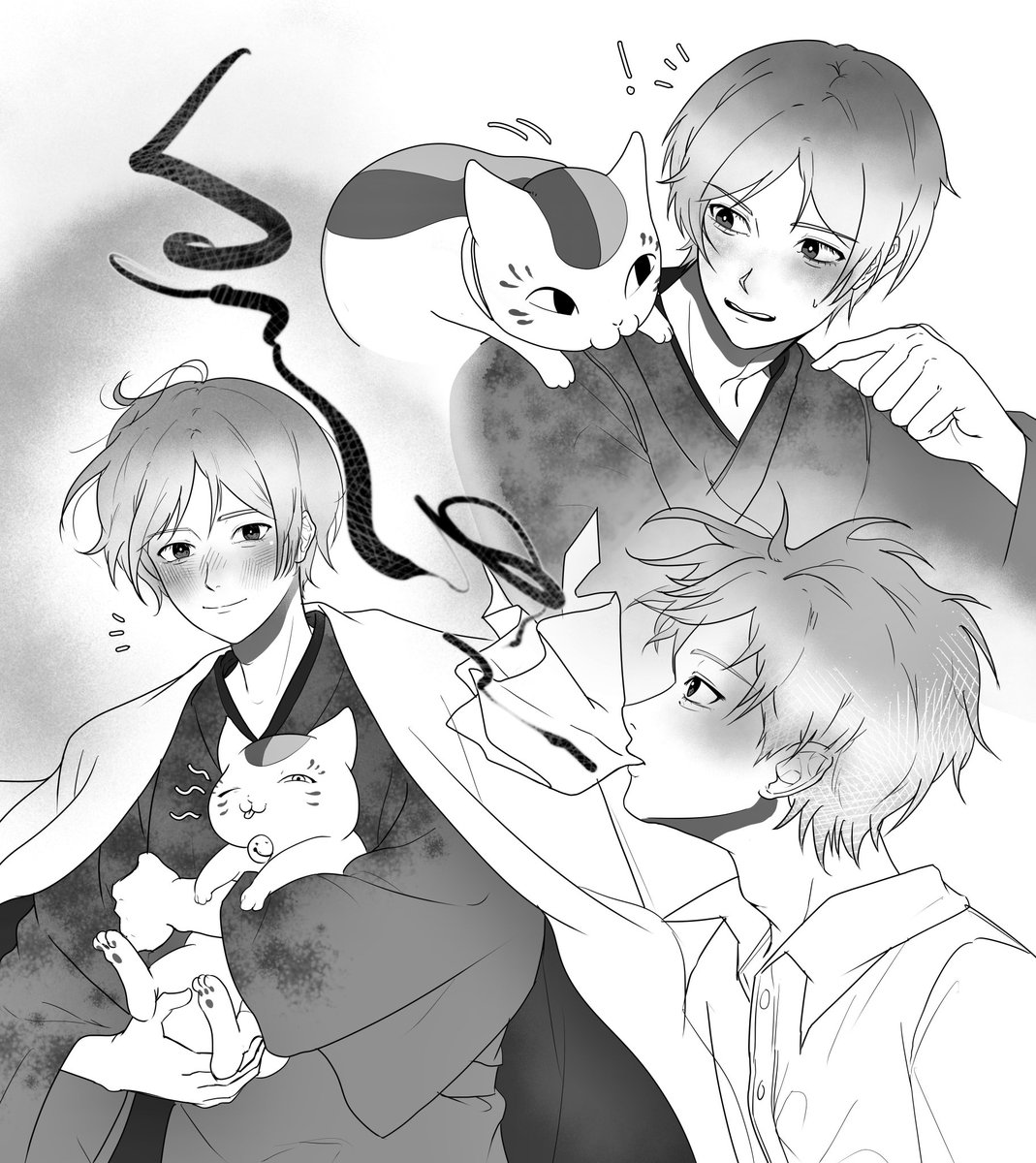 뚱떵이 tweet media