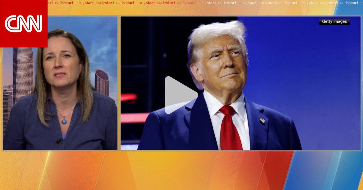 "خطوط حمراء" ومواقف متباينة في المفاوضات النووية بين أمريكا وإيران.. إليكم ما نعلمه 