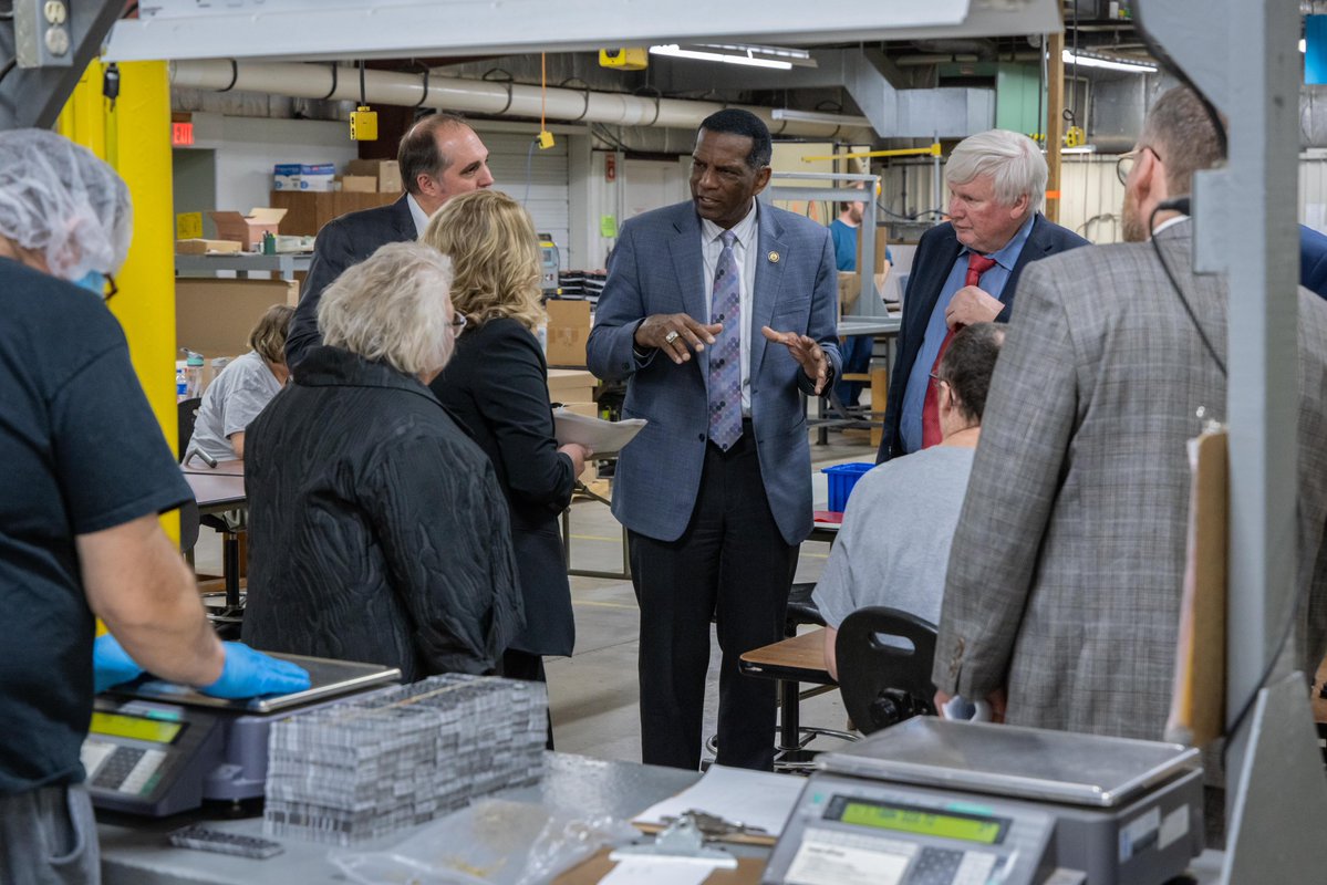 ICYMI: Last week, the Committee held a field hearing in Beaver Dam