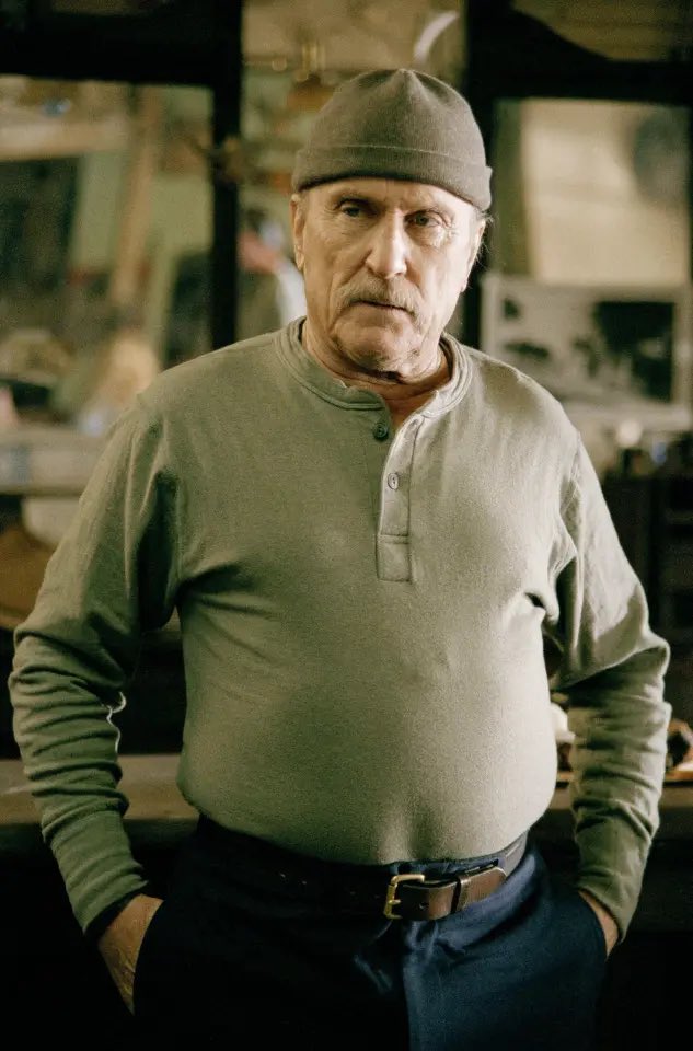 MarisBounds's tweet photo. I don’t post about celebrity deaths, but Robert Duvall’s death hit me rather hard today. I grew up watching Secondhand Lions constantly and Uncle Hub reminded me of my grandfather. When my grandfather passed away Uncle Hub helped with my grief. Rest in Peace Robert Duvall. https://t.co/j1IDy1Veum