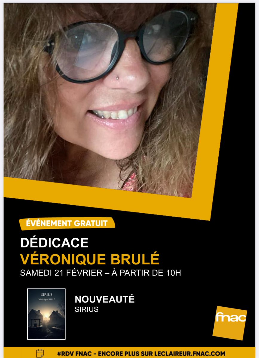 Veronique Brulé tweet media