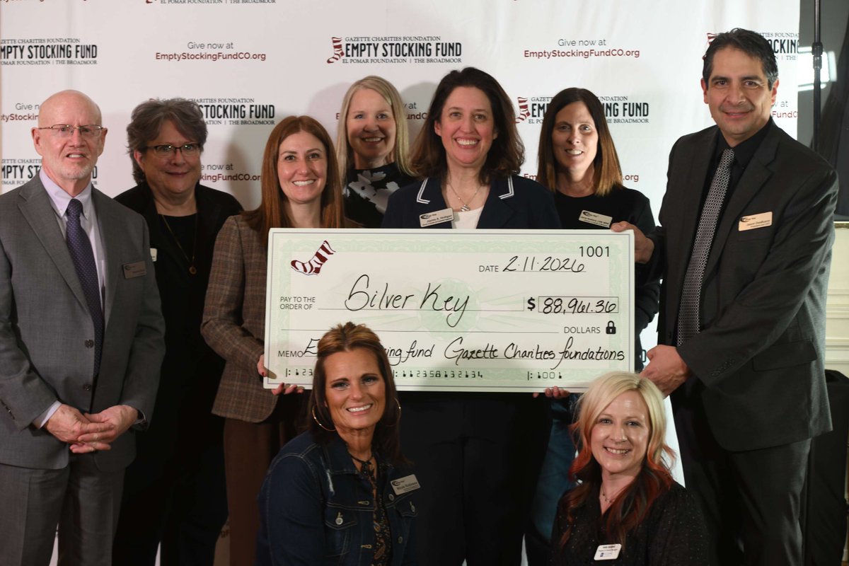 Silver Key Senior Services tweet media