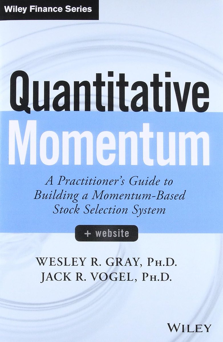 pyquantnews's tweet photo. Strategies for momentum investing (that actually work): https://t.co/Zy7skEAPbP