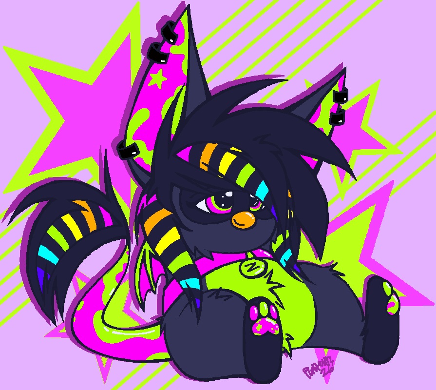 ZEEK🌈🎶 tweet media