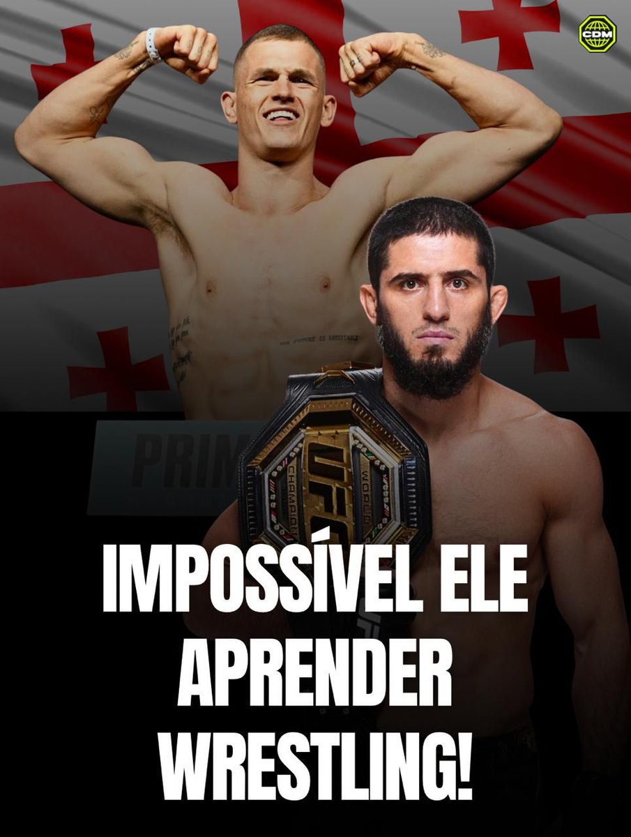 Central do MMA tweet media