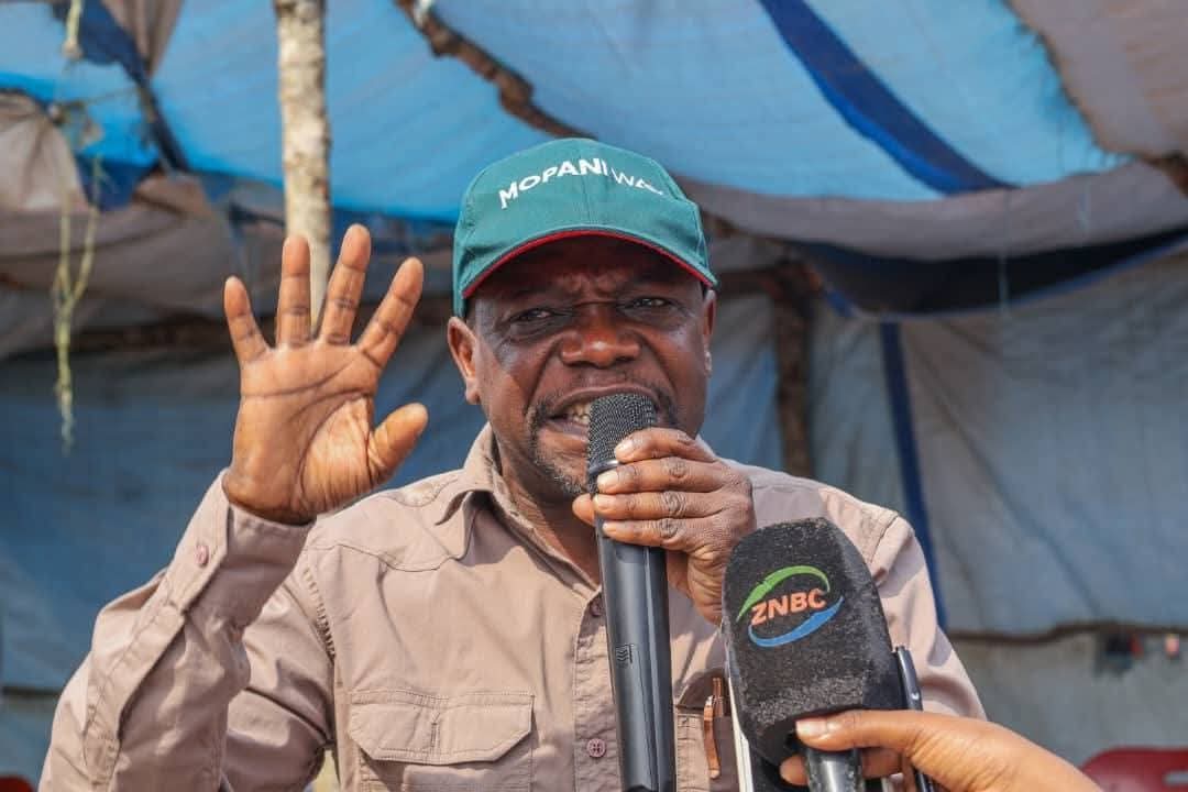 Archie Mulunda tweet media